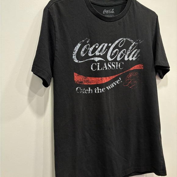 COCA COLA Classic Tee - Picture 9 of 9